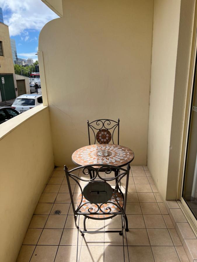 - 3br, 2bath & Carpark Apartment