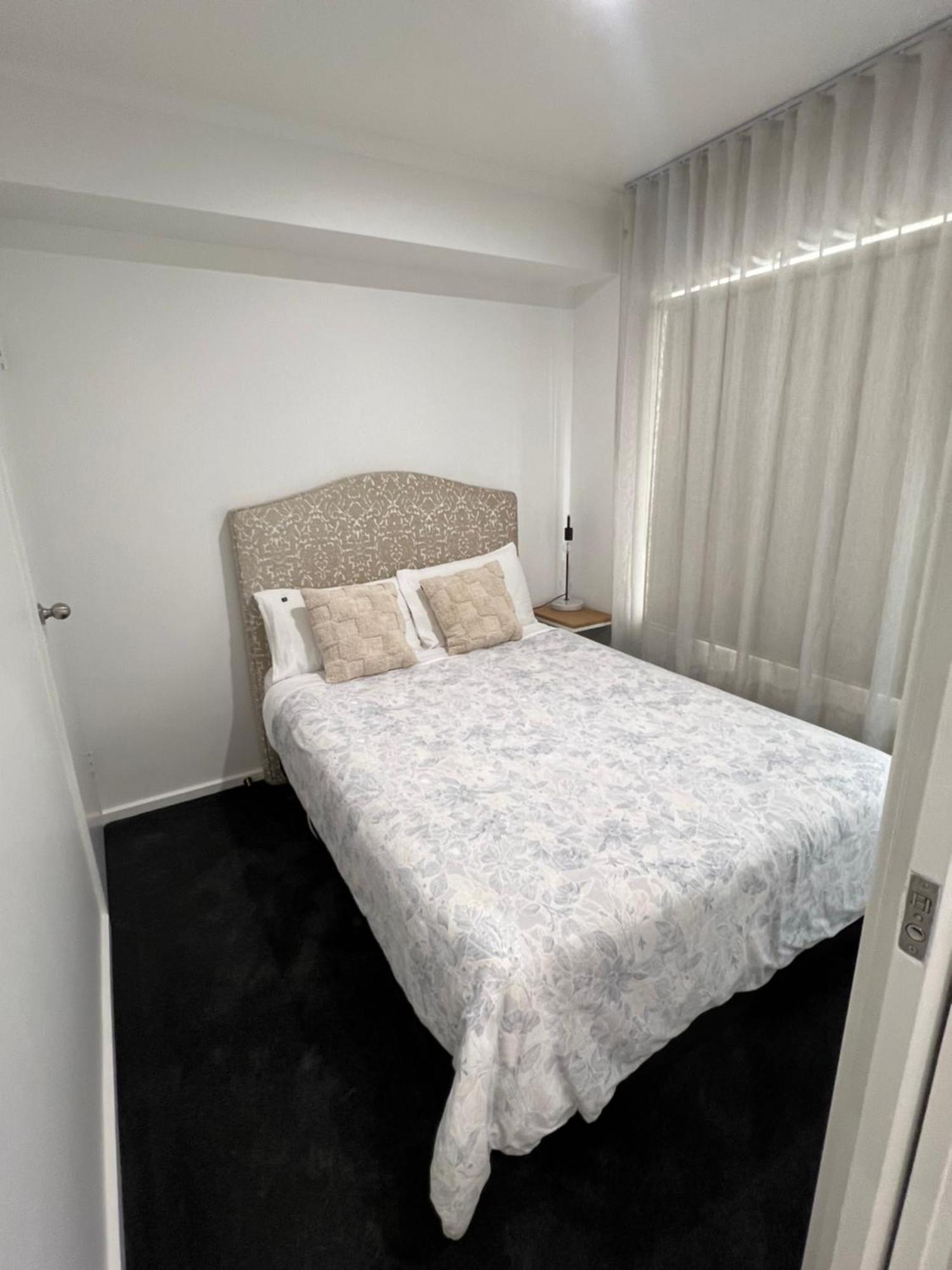 Apartment - 3br, 2bath & Carpark